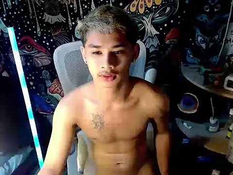 UrPinoyhot webcam