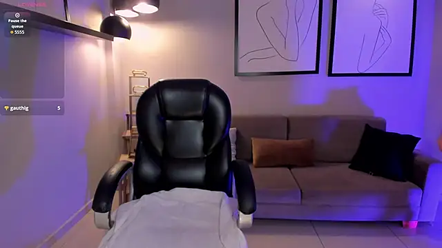 MorganHicks webcam