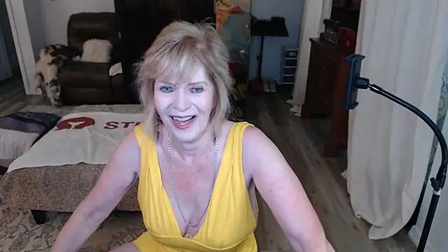 SindeeDix webcam