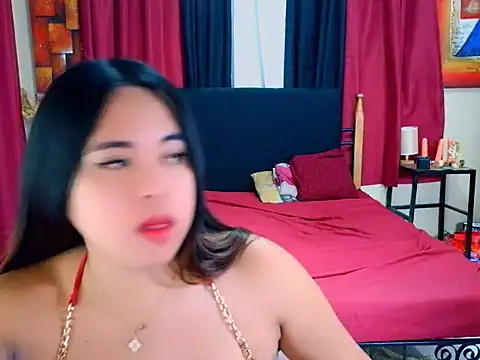 seductive_hailey live sex cam
