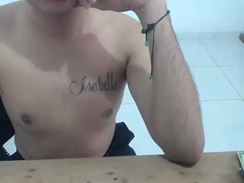 estefania224 webcam