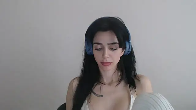 gglingeriee webcam