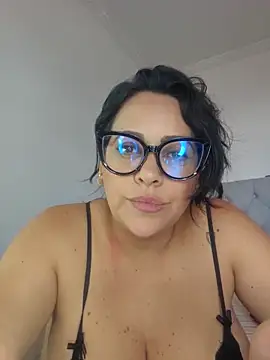 Nicoleefaith_ webcam