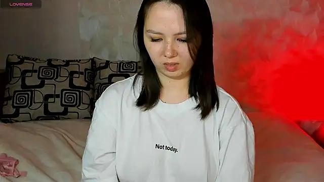 miss_teasee webcam