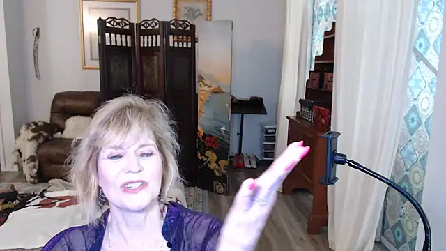 SindeeDix webcam