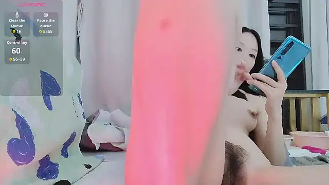 Ttaotao16877 Stripchat cam model