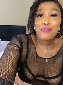 BADFATASS85 Stripchat cam model