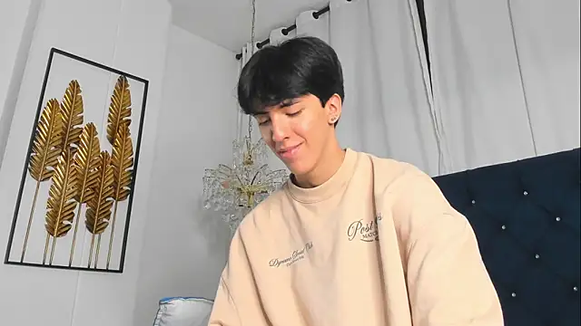 AerumChae webcam