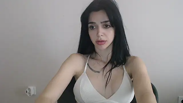 gglingeriee webcam