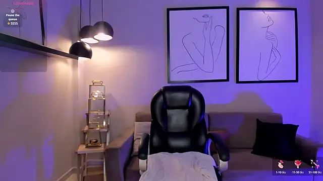 MorganHicks webcam