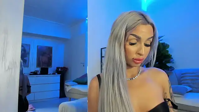 ArianaXO_ webcam