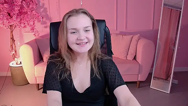 LissaTelor webcam