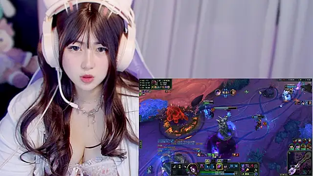 yuki3366 webcam