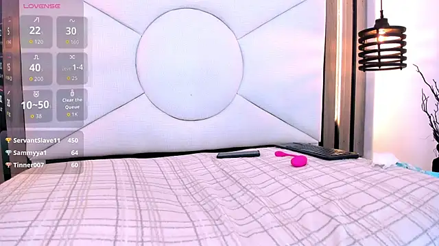 Natzuki_1 webcam