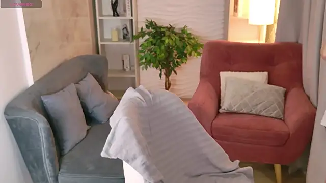 ChloeSunny webcam