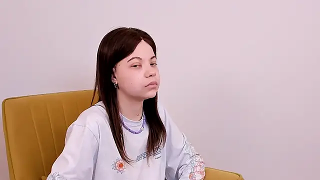 DomoniqueRebel webcam