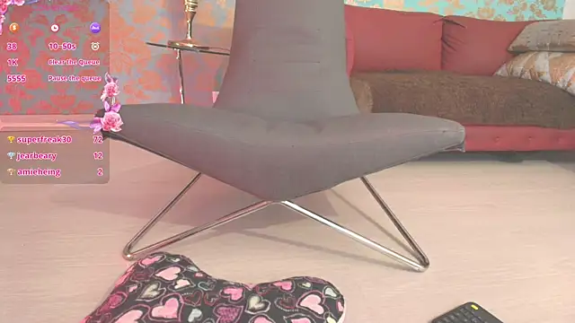 alexa_cruz__ webcam