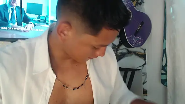 Hiroshi_Shen webcam