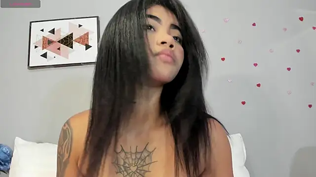 PauleteW10 webcam