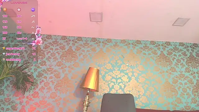 alexa_cruz__ webcam