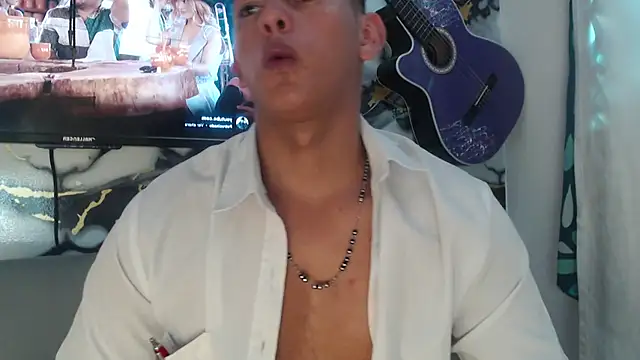 Hiroshi_Shen webcam