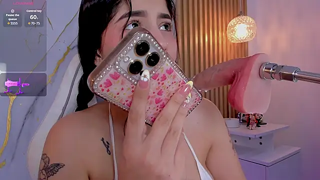 alissaowens_ webcam