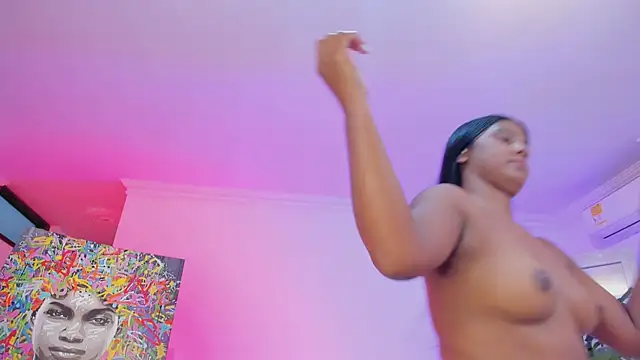JANYLOVE__ webcam