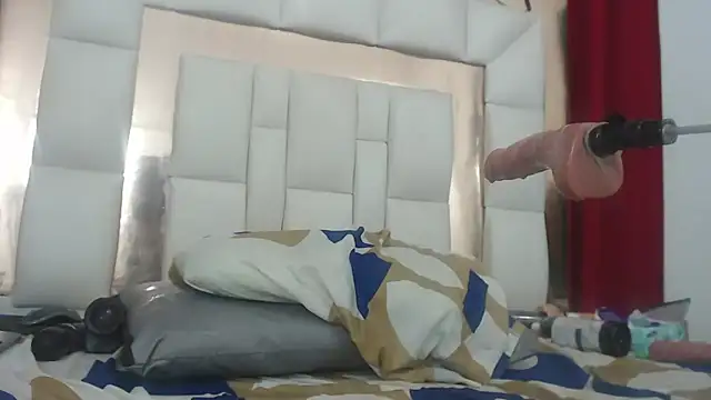 candyrojas webcam