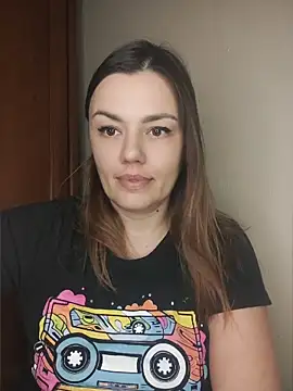 KrissSexi webcam