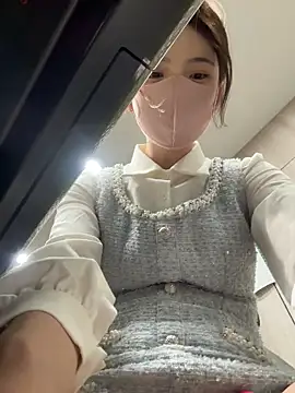 gougou13 webcam
