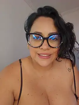 Nicoleefaith_ webcam
