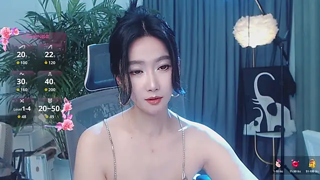 feifei-love (F milf) - 全裸不露点
