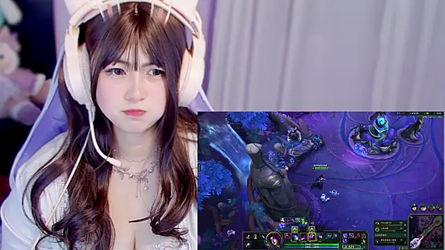 yuki3366 webcam