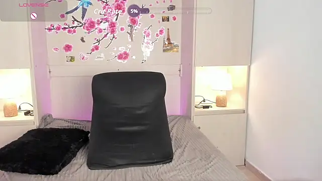Stefannyevans_ webcam