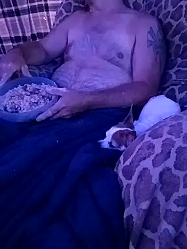 TheRepoman69 webcam