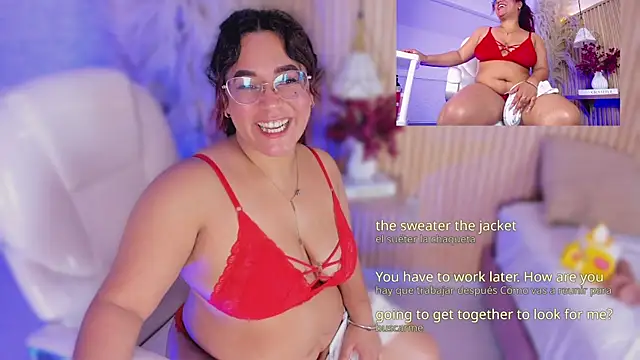 MelissaKarterrs webcam