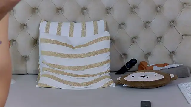 PlayfulShow webcam