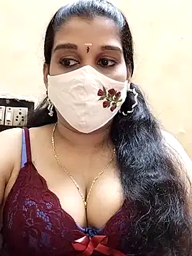 amelia-rani webcam