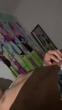 Alejandroml2 webcam