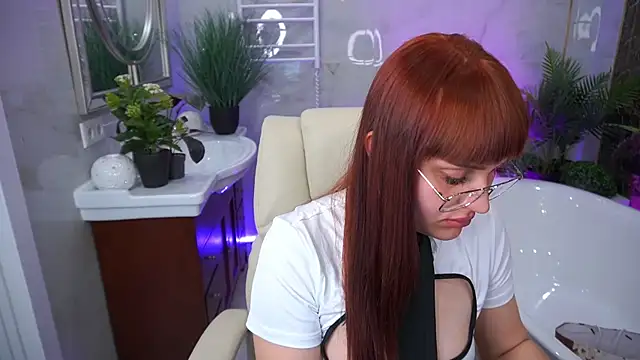 DawnGwin webcam