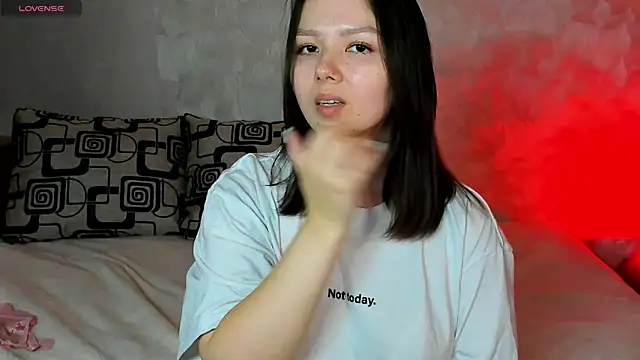 miss_teasee webcam