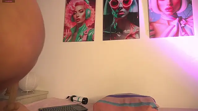 pocahotass_11 webcam