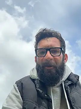 Michel_huge webcam