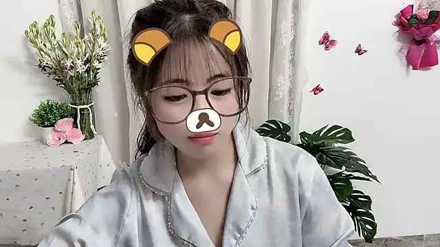 Amelia-babee webcam