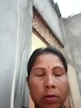 Shreya_pandit webcam