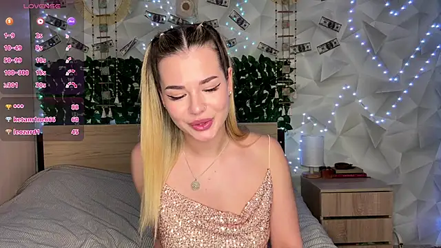 Karina_vibe webcam