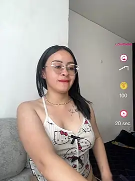 Anni_Rose webcam