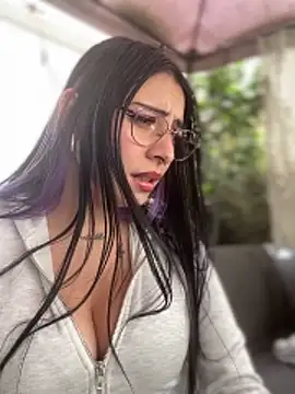 Morgana_Pink webcam
