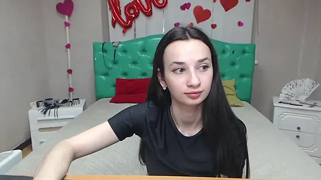 Je55icaBreeze webcam