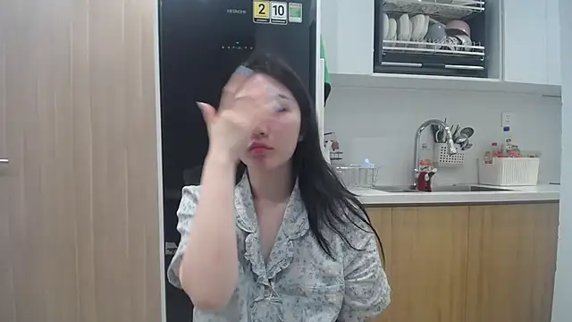 Asiagirll webcam